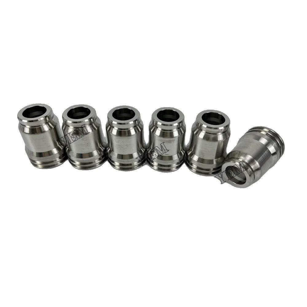 For Caterpillar C18 Injector Sleeve 263-4920 Engine Rebuild Kit Replaces Heavy Duty Engine Parts