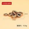 Zodiac ghost head python SM0187