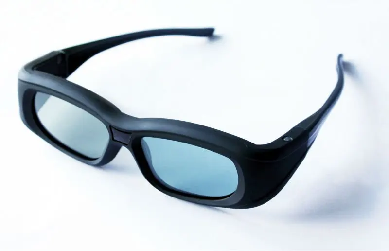 High Quality DLP Link Active Shutter 3D Glasses