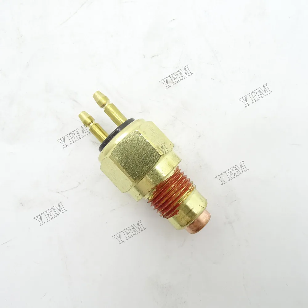 Long-Legged Alarm Water Temperature Sensor for Yanmar Industrial Engine Parts 3