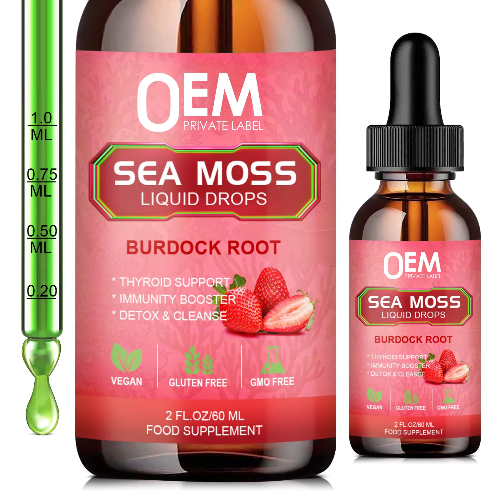 Sea Moss Liquid Drops Organic Irish Sea Moss Gel With Burdock Root sea-moss-liquid-drops-organic-irish-sea-moss-gel-with-burdock-root