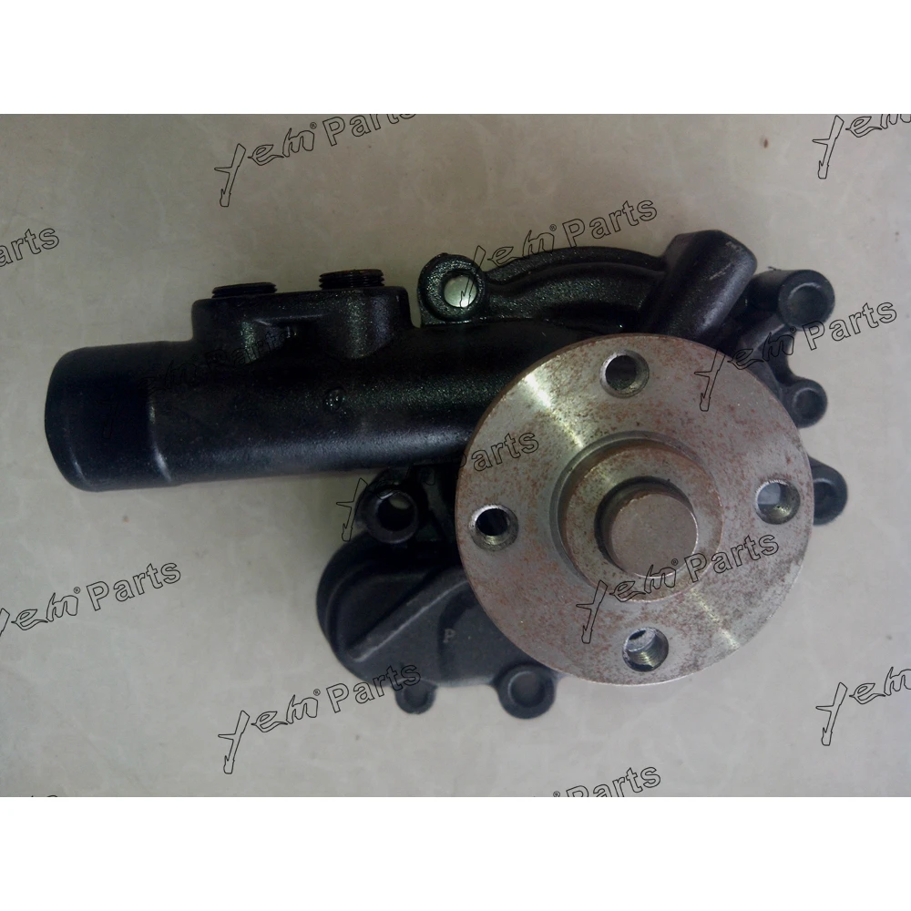 4TNE98 Water Pump for Yanmar Engine Replacement Parts