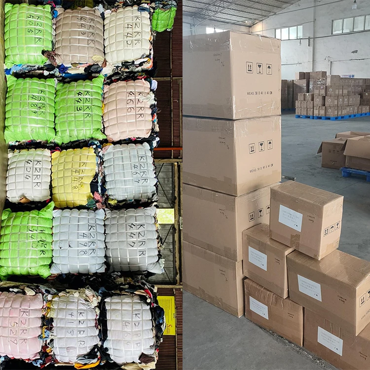 2022 Wholesale Clothes Factory Discount Stock Apparel Assorted Bulk