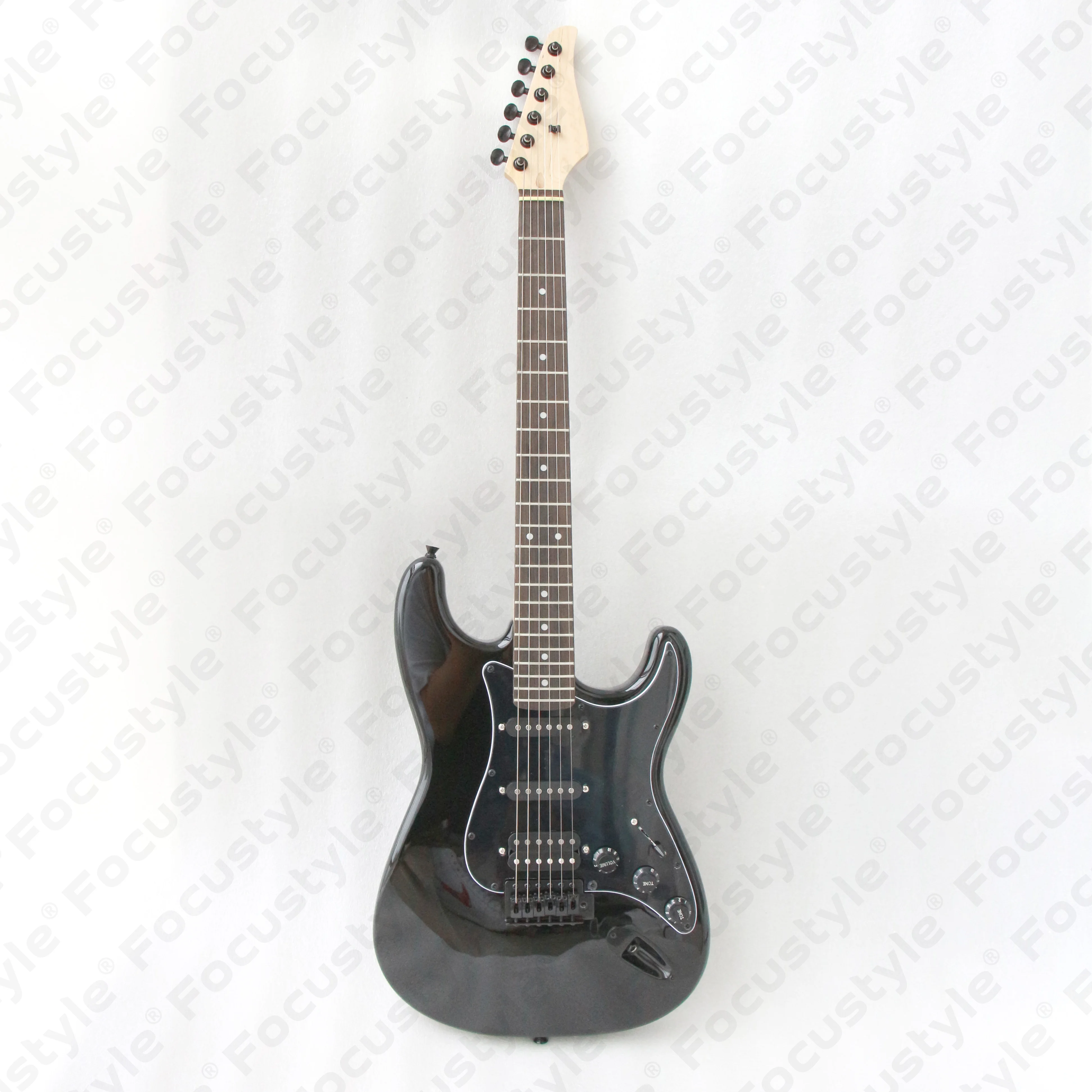 Wholesale OEM Electric Guitar New Style 39 Inch Standard Guitar ...