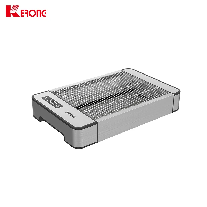 Kerong Wholesale High Quality Stainless Steel Flat Toaster Bread