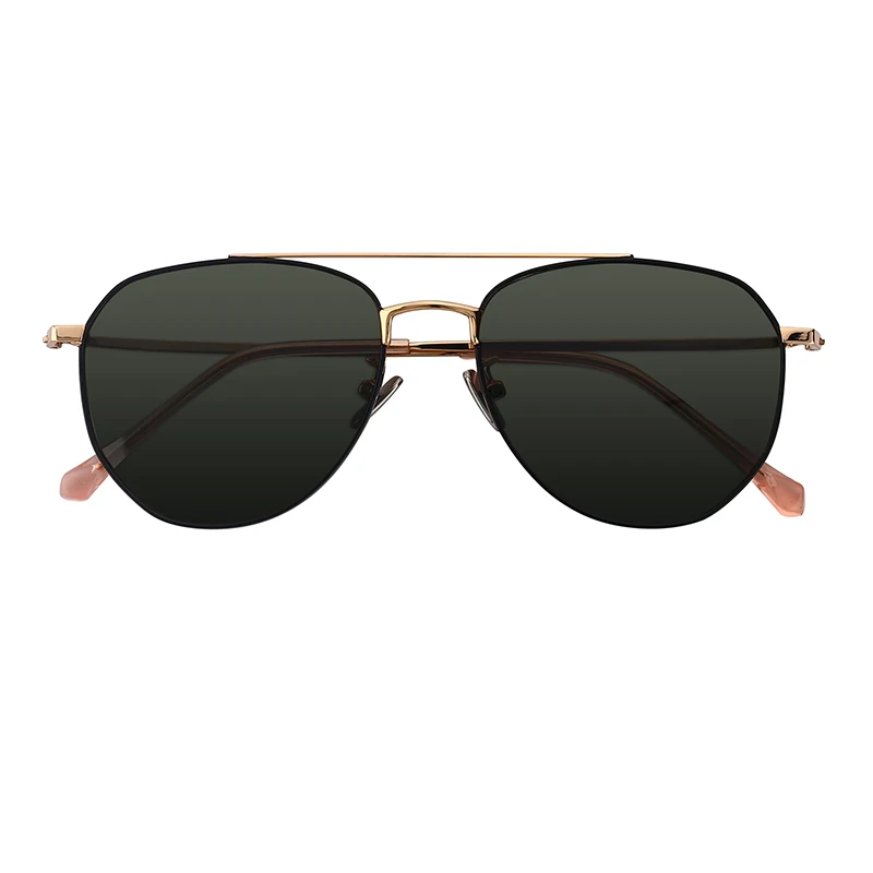 Wholesale Vintage Sunglasses High Quality Metal Frames