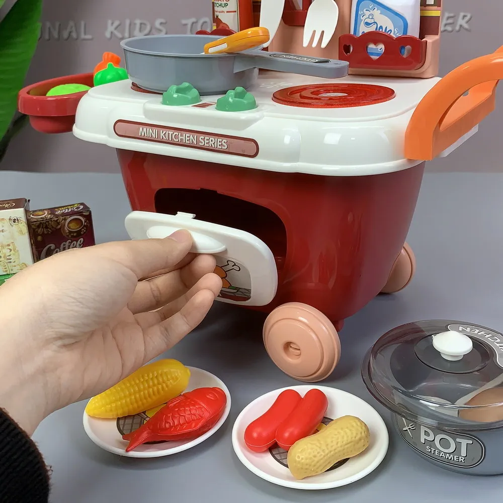 32 шт. детский игрушечный набор «Водяная