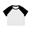 White+black