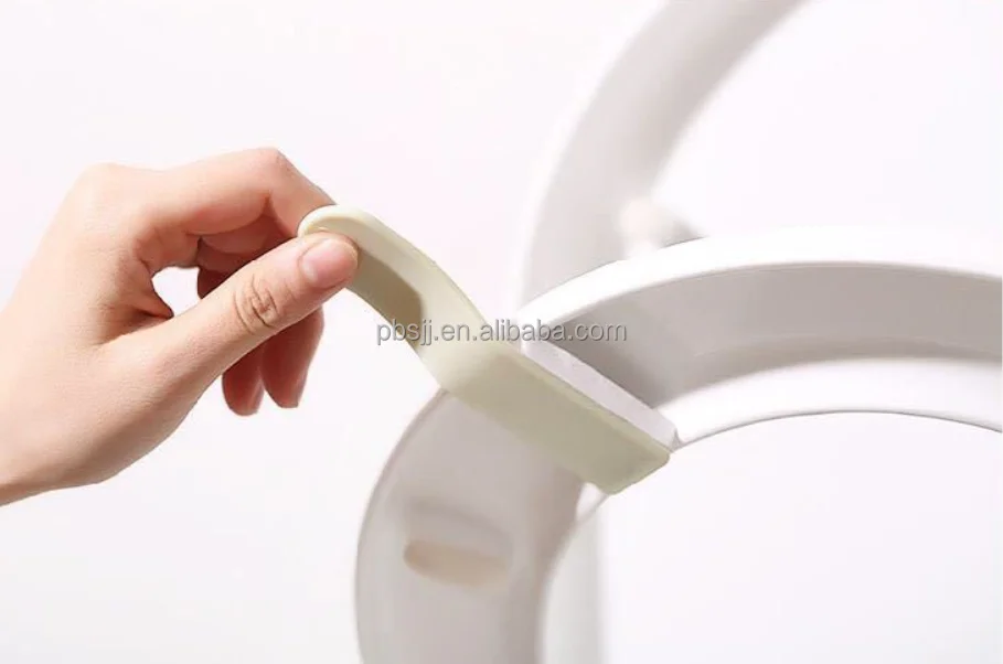 Hot Sale Toilet Seat Lifter Toilet Cover Lift Handle / Toilet Seat
