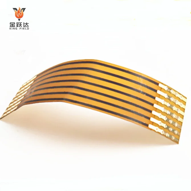 Гибкая печатная плата FPC 4pin 8pin 40pin, профессиональный производитель пользовательских плат FPC, FPC OEM и комплексное обслуживание.