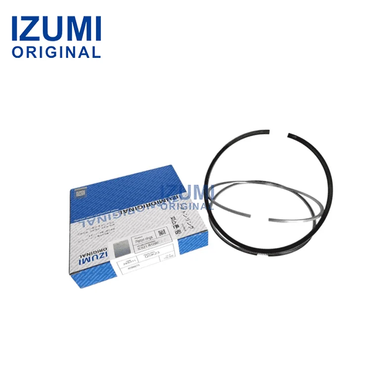 IZUMI ORIGINAL 1DZ-1 Piston Ring for Toyota Engine Replacement Spare Parts