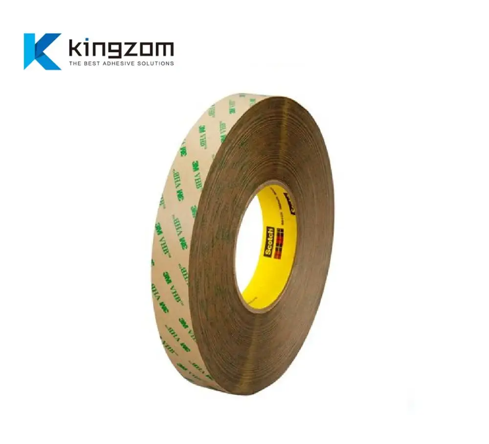 Original 3m Vhb 3m Vhb 9473 9473pc 0 25mm Thick Double Sided Adhesive Transfer Tape Best Price Rolls Or Die Cut Pads Buy Vhb Tape 3m 9473 Foam Tape Product On Alibaba Com