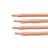 Orange pink 8mm