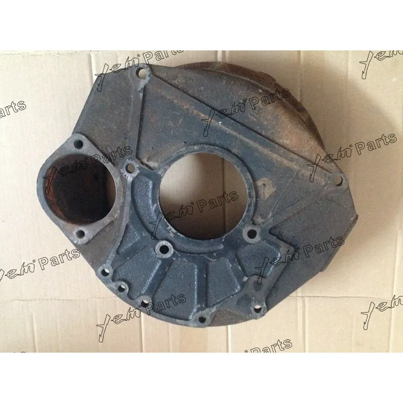 4JB1 Flywheel Housing for Isuzu Engine Rebuild Kit