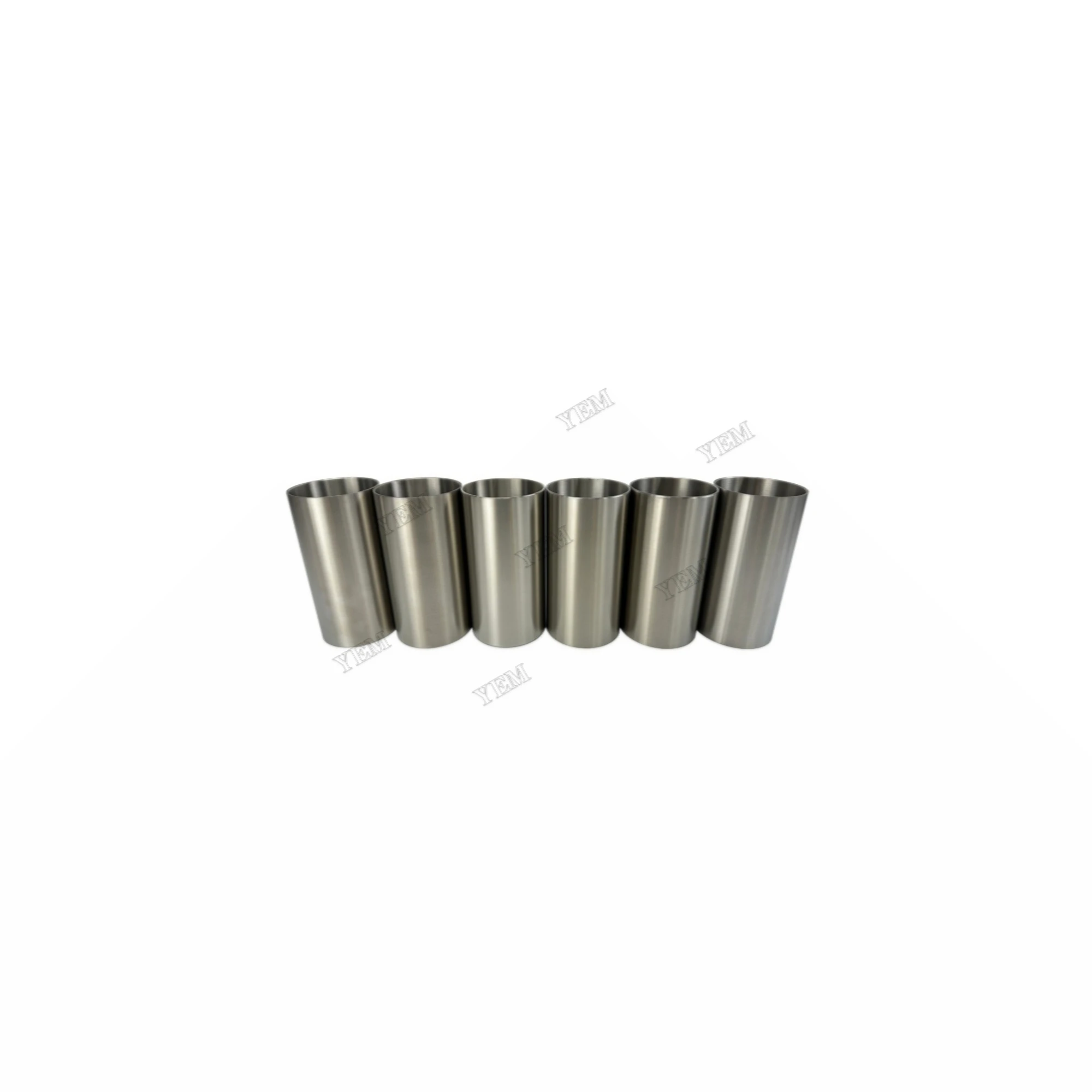4BA1 Liner for Isuzu Cylinder Liner Wholesale Engine Parts