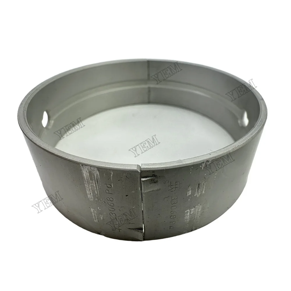 Main Bearing +0.25 04231080 Fit for Deutz BF6L913 Engine 5