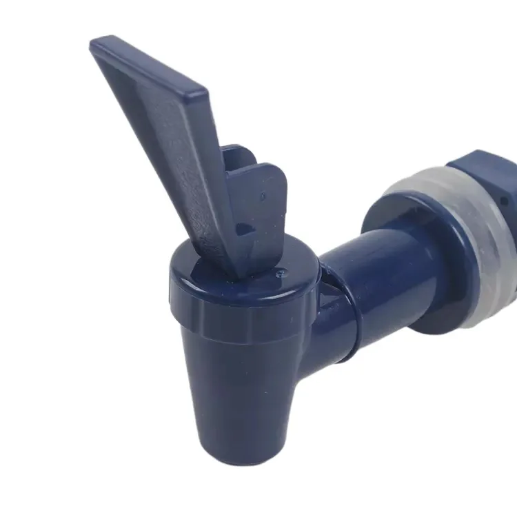 Water Cooler Faucet Spigots Reusable Spigot Spout Leak Proof W Lever