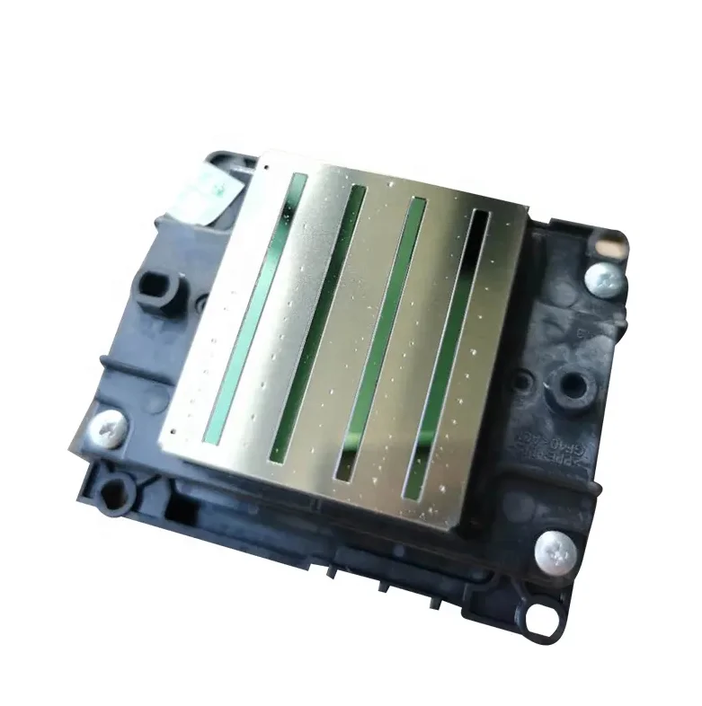 High Quality Epson i3200 A1 Printhead i3200E1 Eco-Solvent Print Head for Optional Printer Use for Eco-friendly Industries