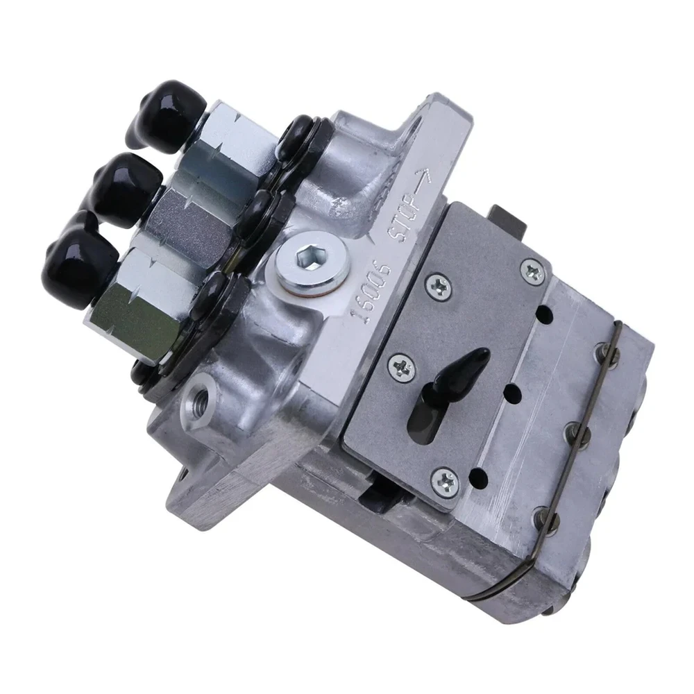 IZUMI Injection Pump for Kubota BX1860 BX1870 BX2370 16006-51010 for Industrial Machinery