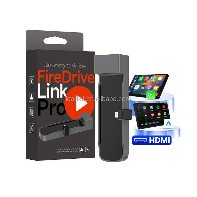 カーナビ Carlinkit FireDrive Link Pro 51WGoMgTL-L._AC_UL210_SR210,