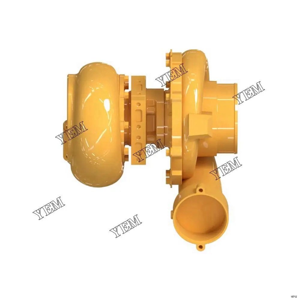 Latest Wholesale Turbo Gp-Bas 372-4161 3724161 Diesel Engine Parts 4