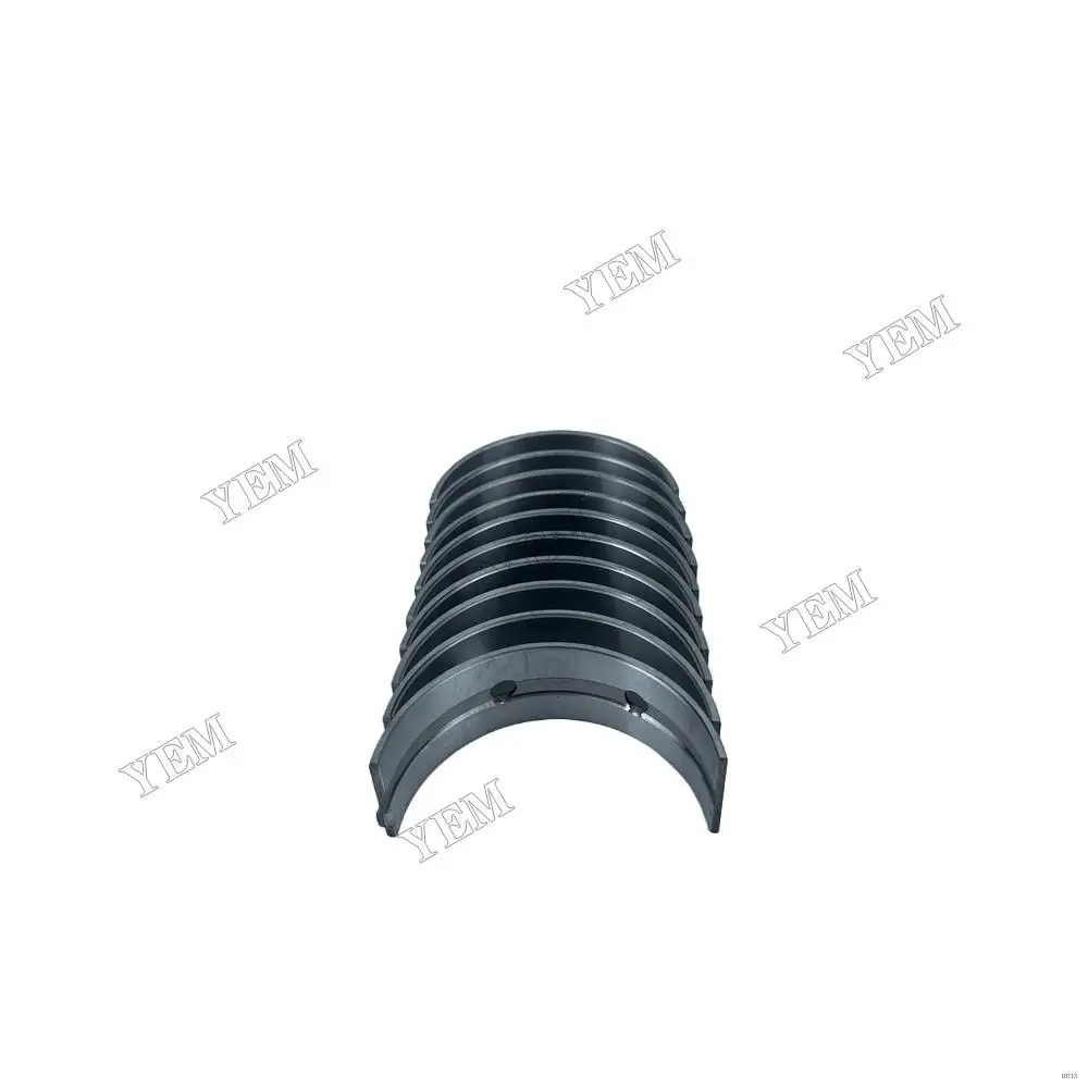 4JA1 Main Crankshaft Bearing Set for Isuzu