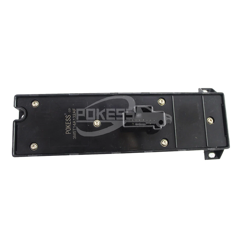 Window Lifter Control Switch 3M5T14A132AF 3M5T14A132AG Power Window Sw... — 2