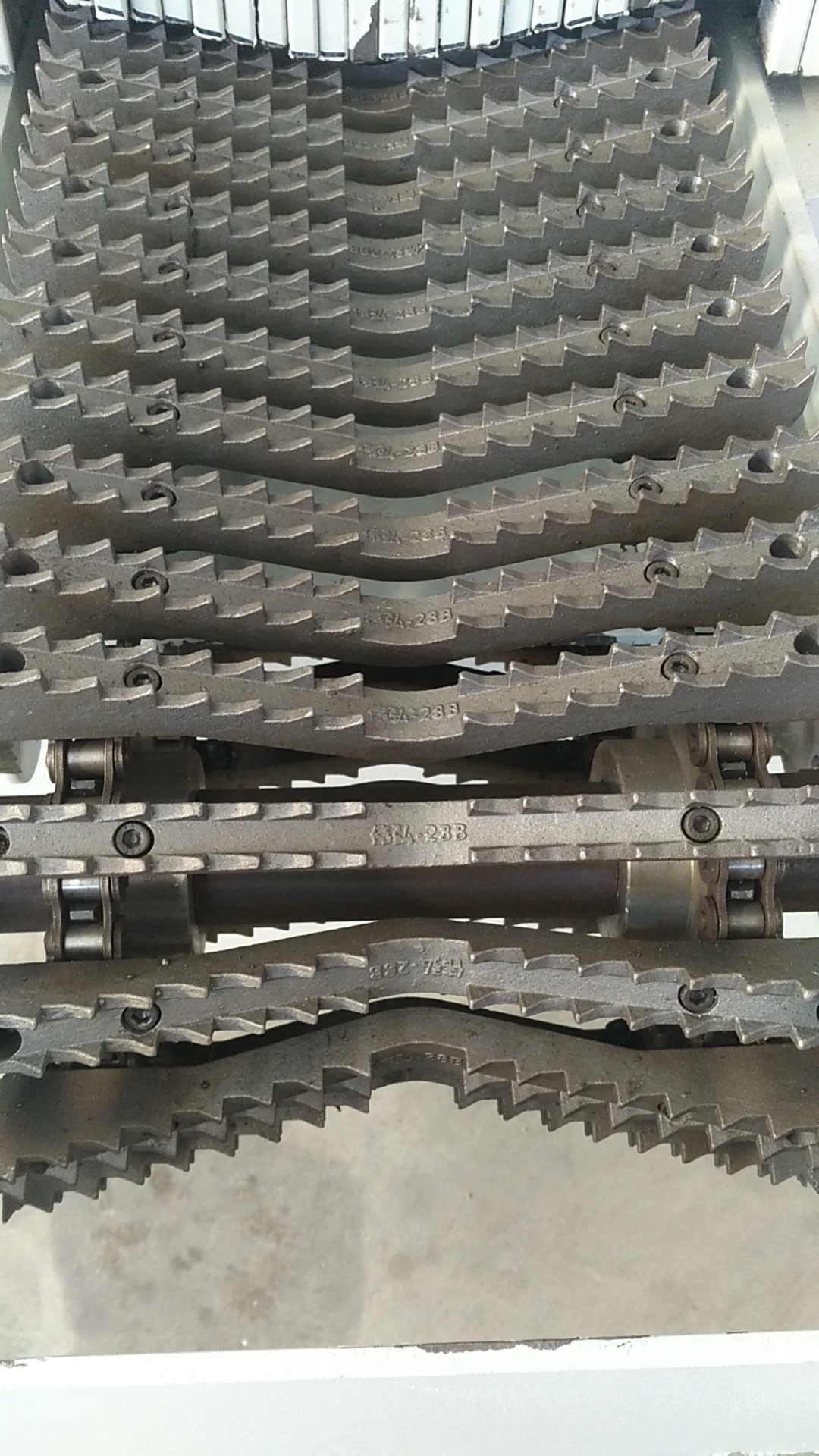 Log Saw Multi Saw Machine Carpentry Machines