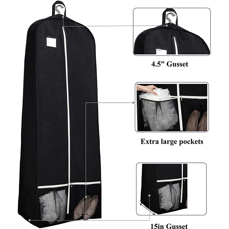 cover bag for clothes