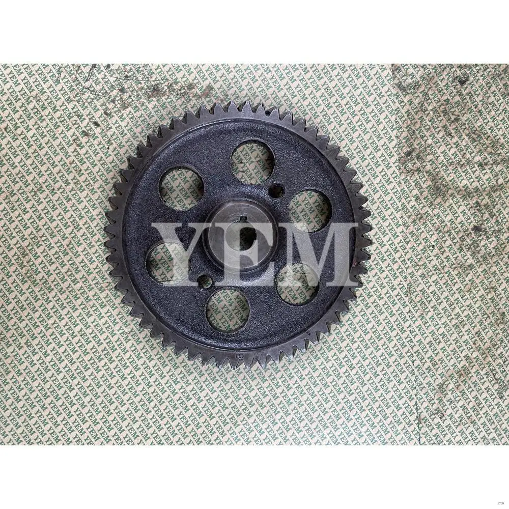 Shaft Idle Gear for Industrial Engines A2300 Aftermarket Spare Parts
