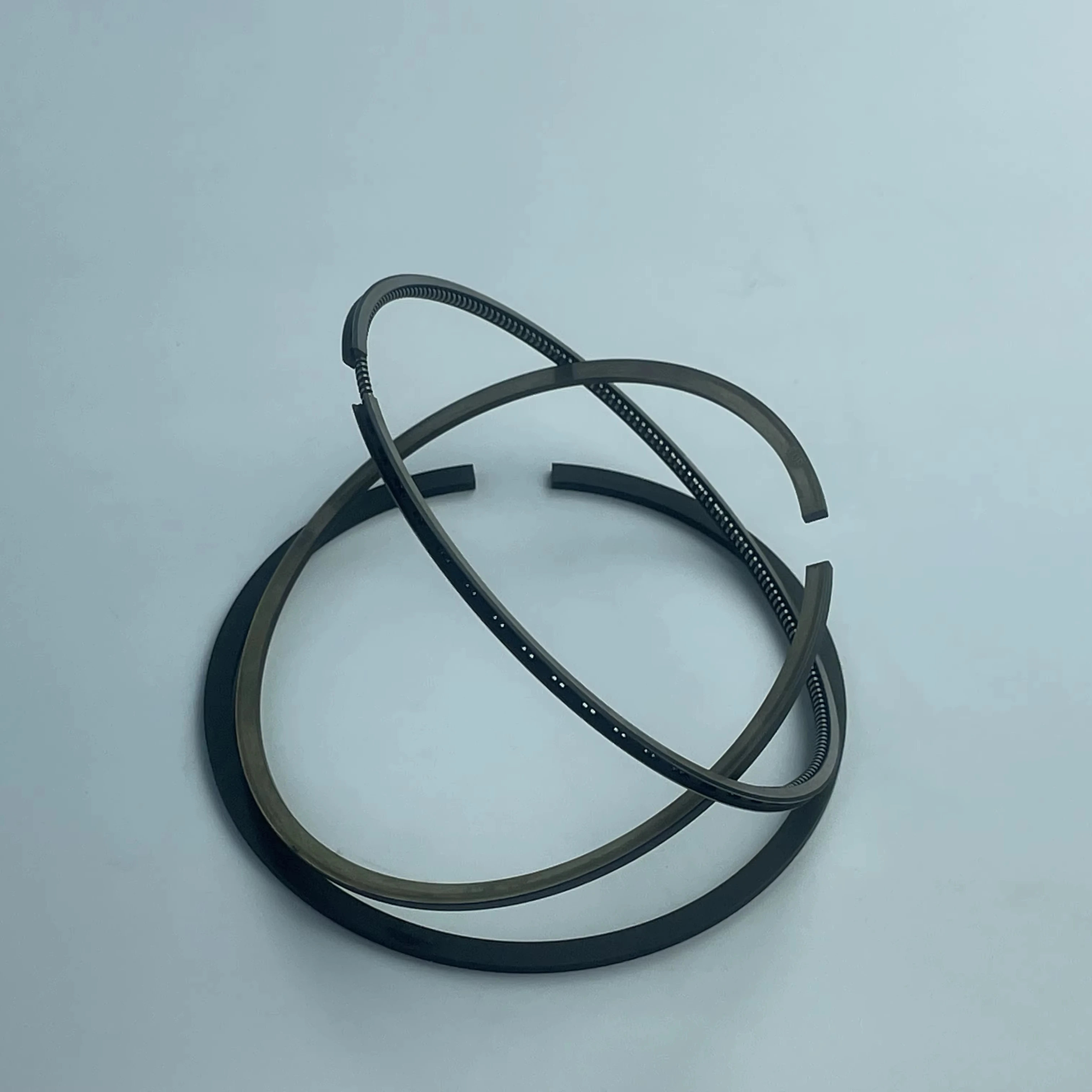 D4D Piston Ring for Volvo Repair Kit Diesel Engine Spare Parts