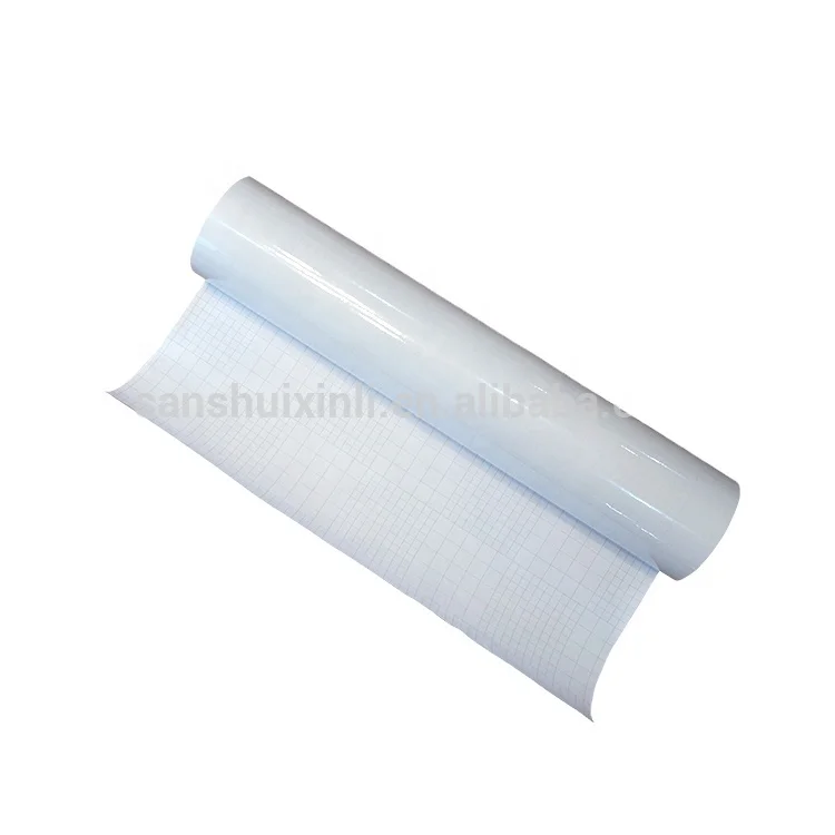 Double Sided Adhesive Pvc Mounting Film Rolls For Photo Album Buy Double Sided Adhesive Paper Roll Mounting Film Pvc Mounting Product On Alibaba Com