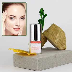 OEM 15ML/Bottle Original for Essence Women's Anti-Wrinkle Moisturizing Collagen Facial Serum Liquid Form for Face Skin Problems