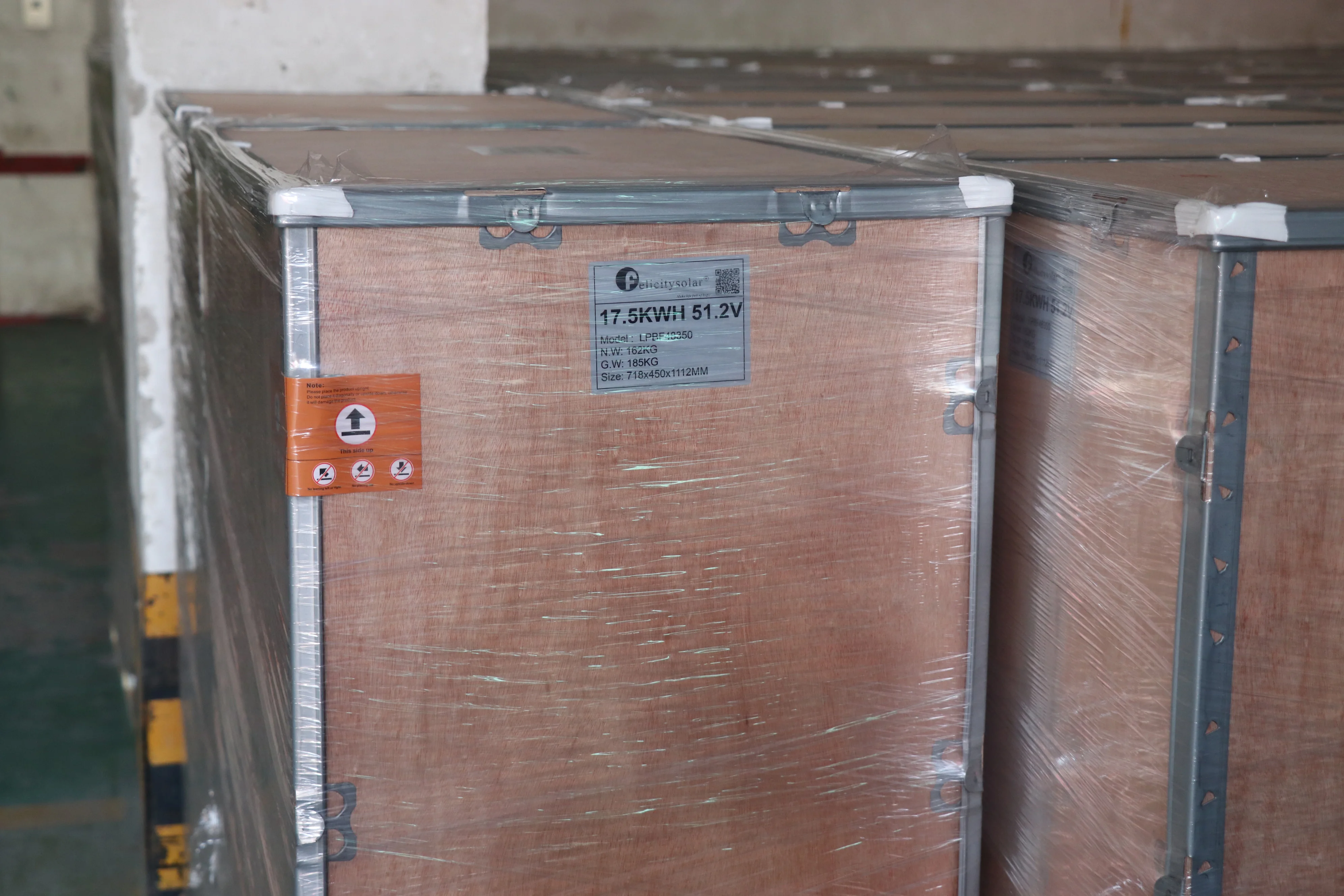 Lithium Battery Home Energy Storage Systems With Solar Hybrid Inverter Lifepo4 Battery Pack