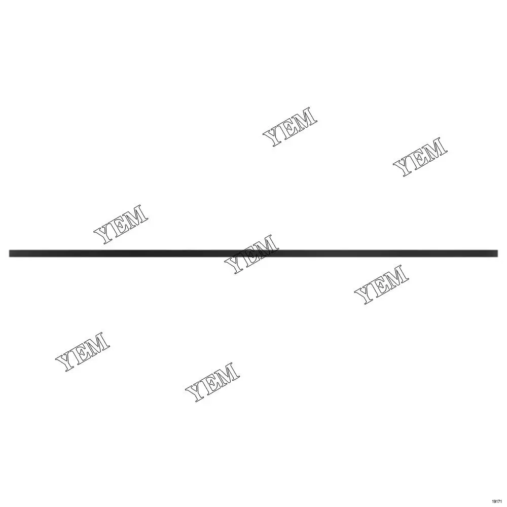 Gasket 195-4715 1954715 Engine Spare Parts 5
