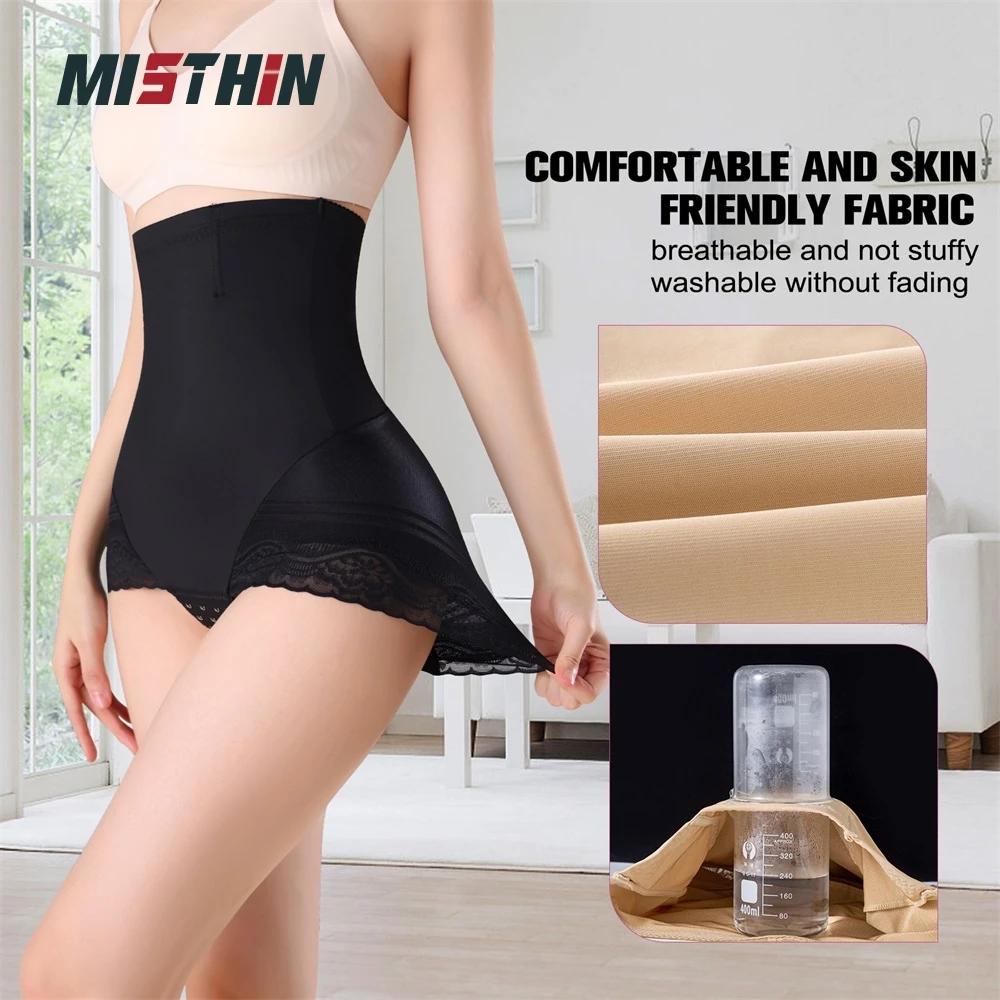 Butt Lifter Shaper Women Shaping Seamless Lace Full Body Corset Underwear Waist Trainer Shapewear Panti Tummy Control Shapers manufacture