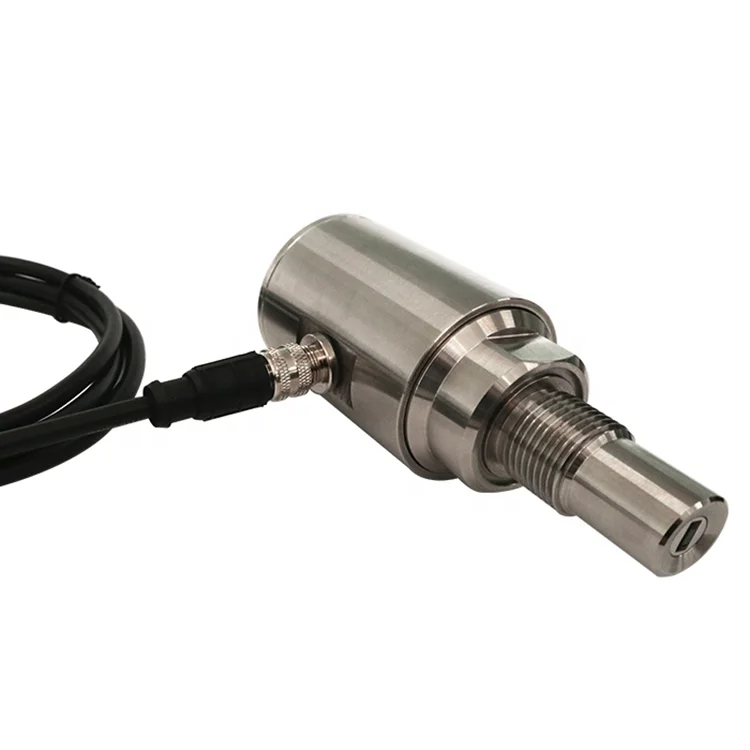 MSDR-S-101 inline refractive index sensor