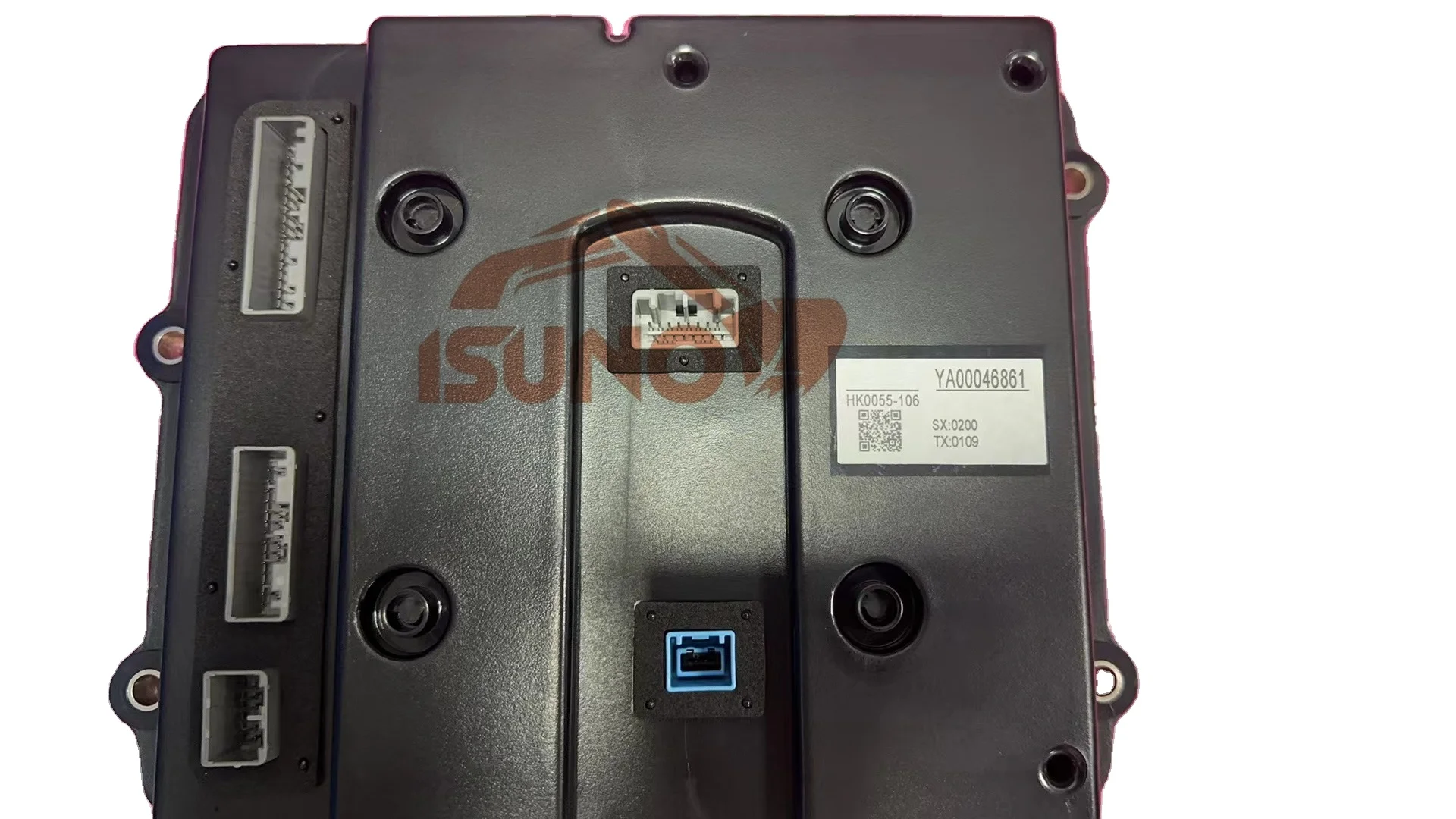 Excavator ZX200LC-6 ZX350LC-6 ZX470-6 Control Unit Controller