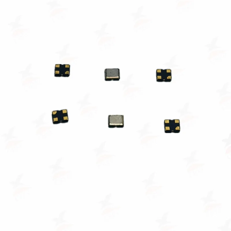 quartz crystal unit xtal 25mhz smd 3225 for smart electronic products