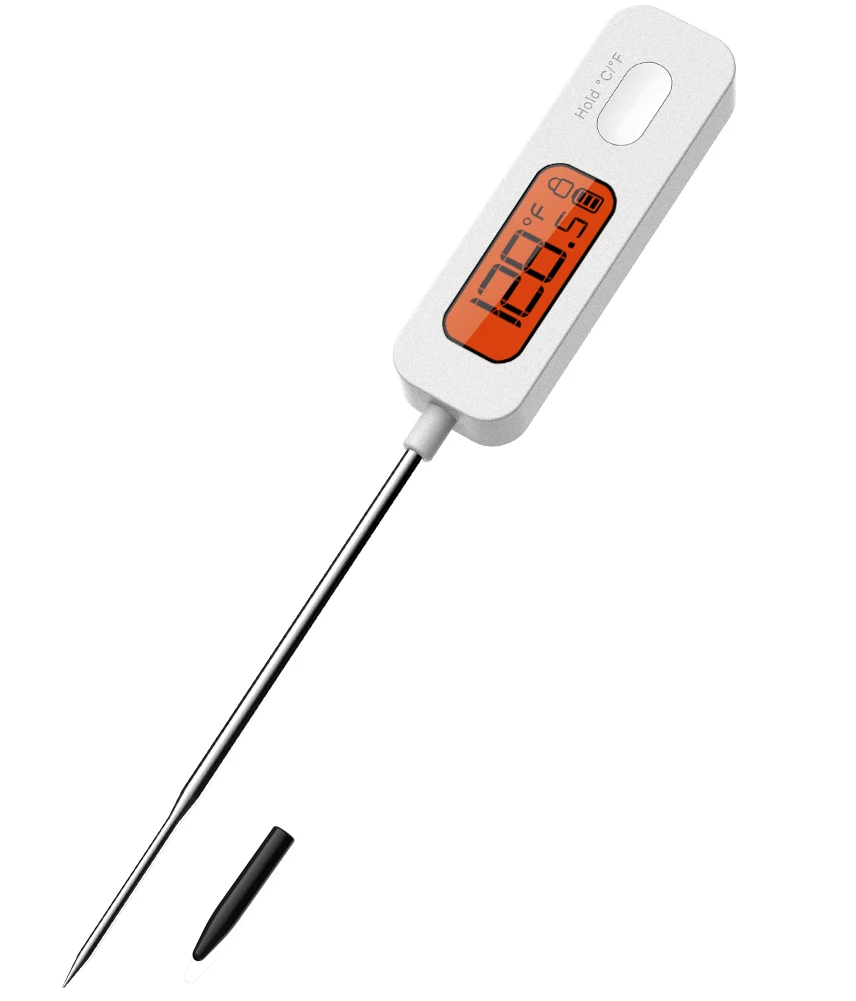 Digital Thermometer Fast Read Meat Thermometer For Cooking Buy