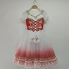 Ombre rojo