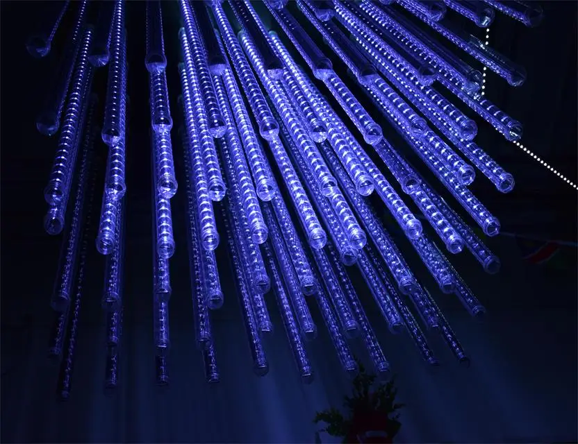 2019 LDI Show Pixel Dmx Led bar Disco Light