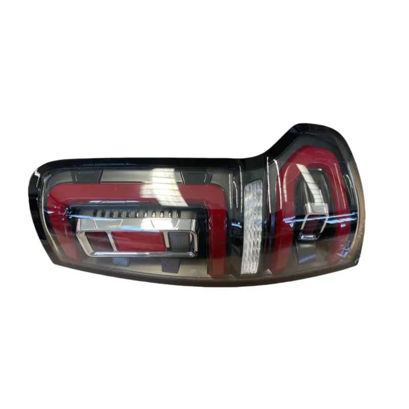 #4133100XPW04A High brightness Original Offical Genuine Auto Body Part GWM HAVAL Car Tail Combination Rear Light Assy (Sidewall) details