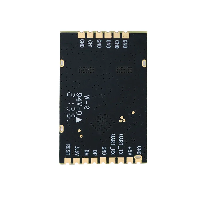 Long Range Wifi Module High Speed Wifi IOT Module With Mini Size