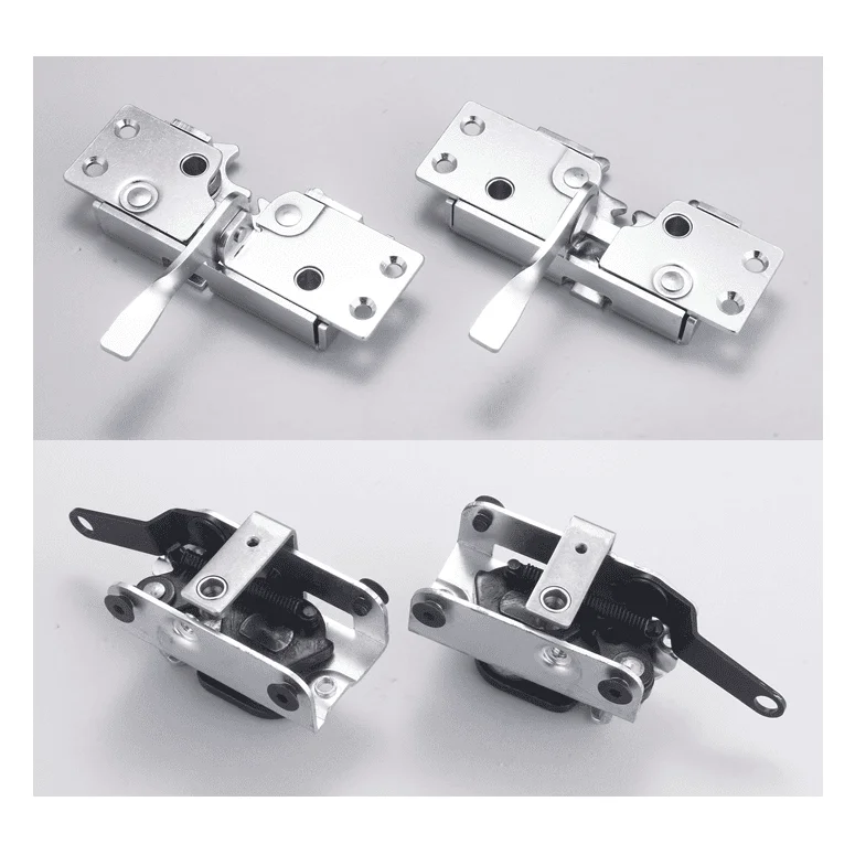 OEM and Aftermarket Custom Brand New Steel & Carbon Steel Universal Fit Car Door Locks ISO 9001:2015 Certified