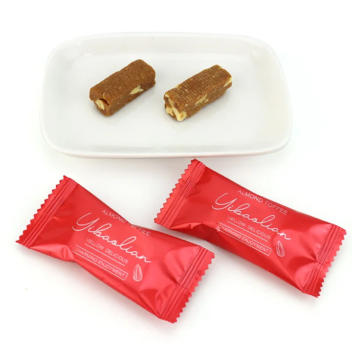Seasalt candy