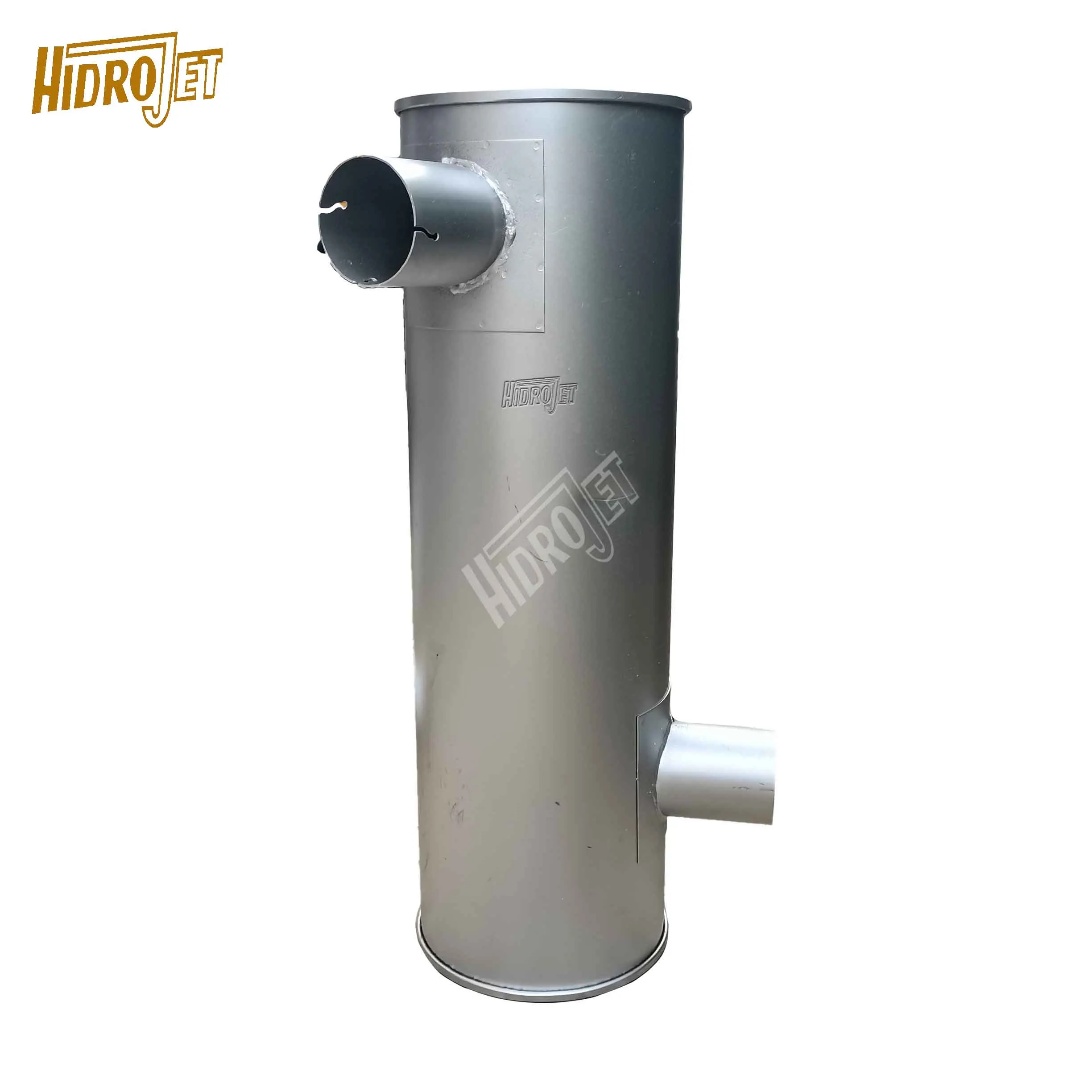 したうま HIDROJET Excavator Part Exhaust Muffler 7Y1508 for CAT 322