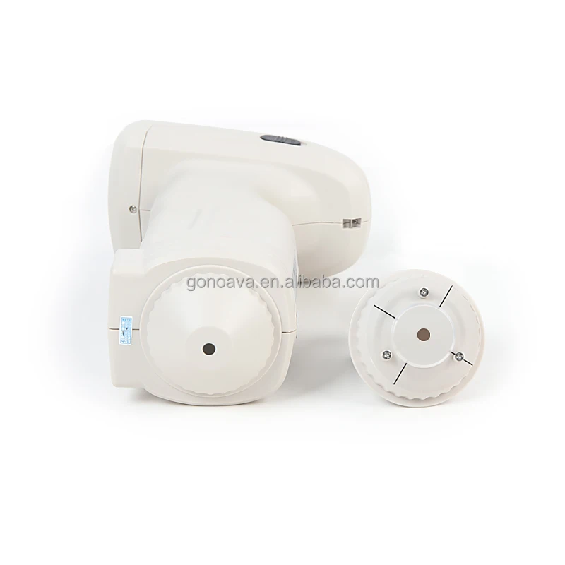 TS7600 Paper Cardboard Grating Spectrophotometer for Metal Analysis ...