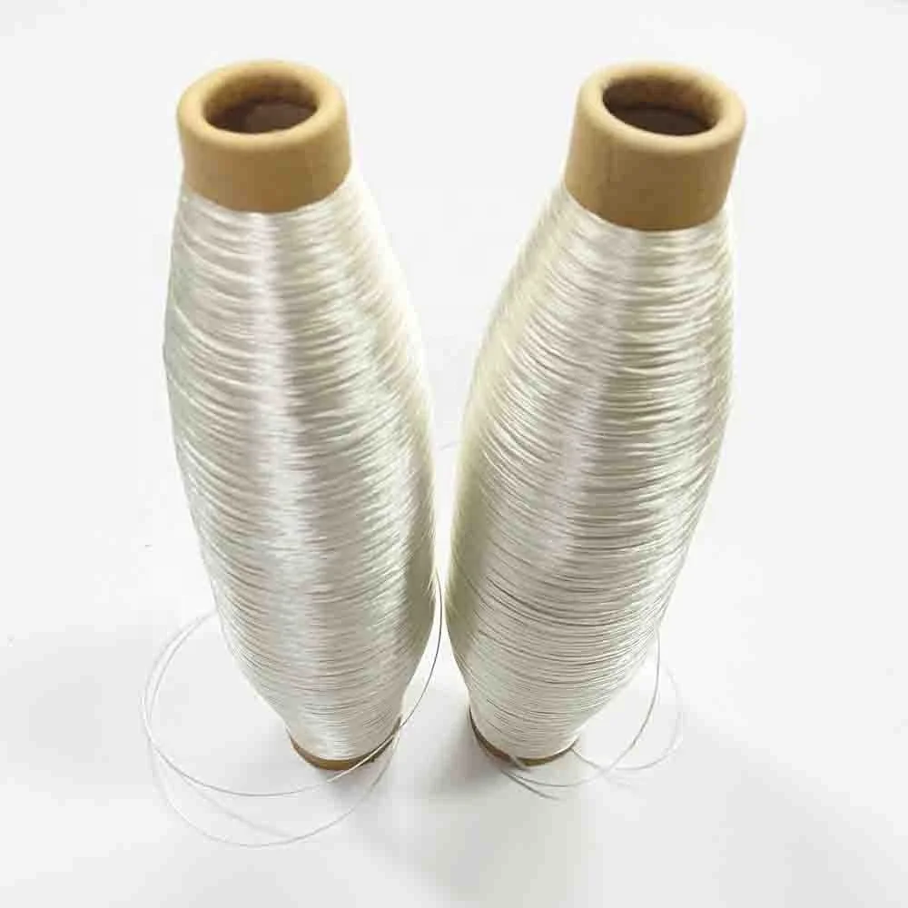 48 Tex S стекло высокопрочная Стекловолоконная витая пряжа