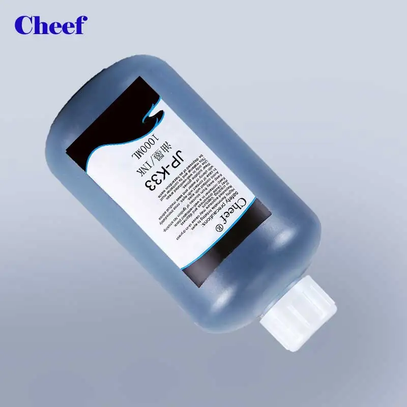 Date Marking Make up Ink JP-K33 for Hitachi